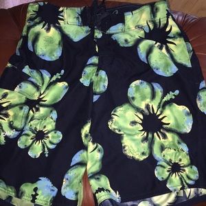Men’s Swimming 🏊 Trunks